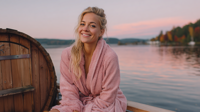 The Finnish Way to Longevity: Balance Over Perfection