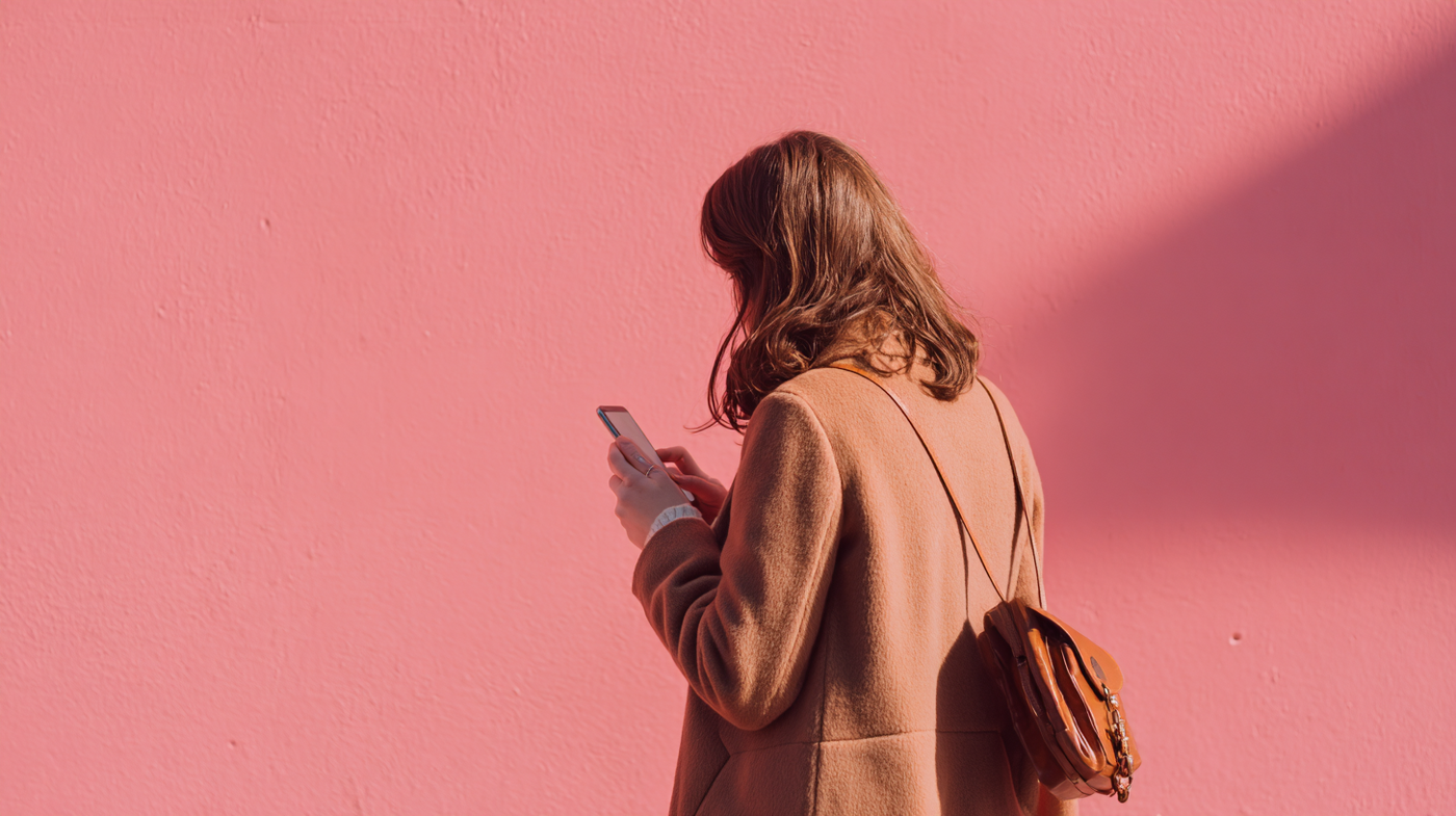 I Work in Digital… But I Needed a Digital Detox