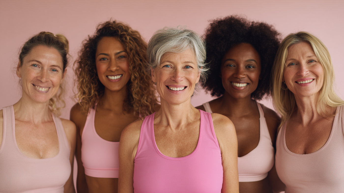 The Importance of Protein During Menopause