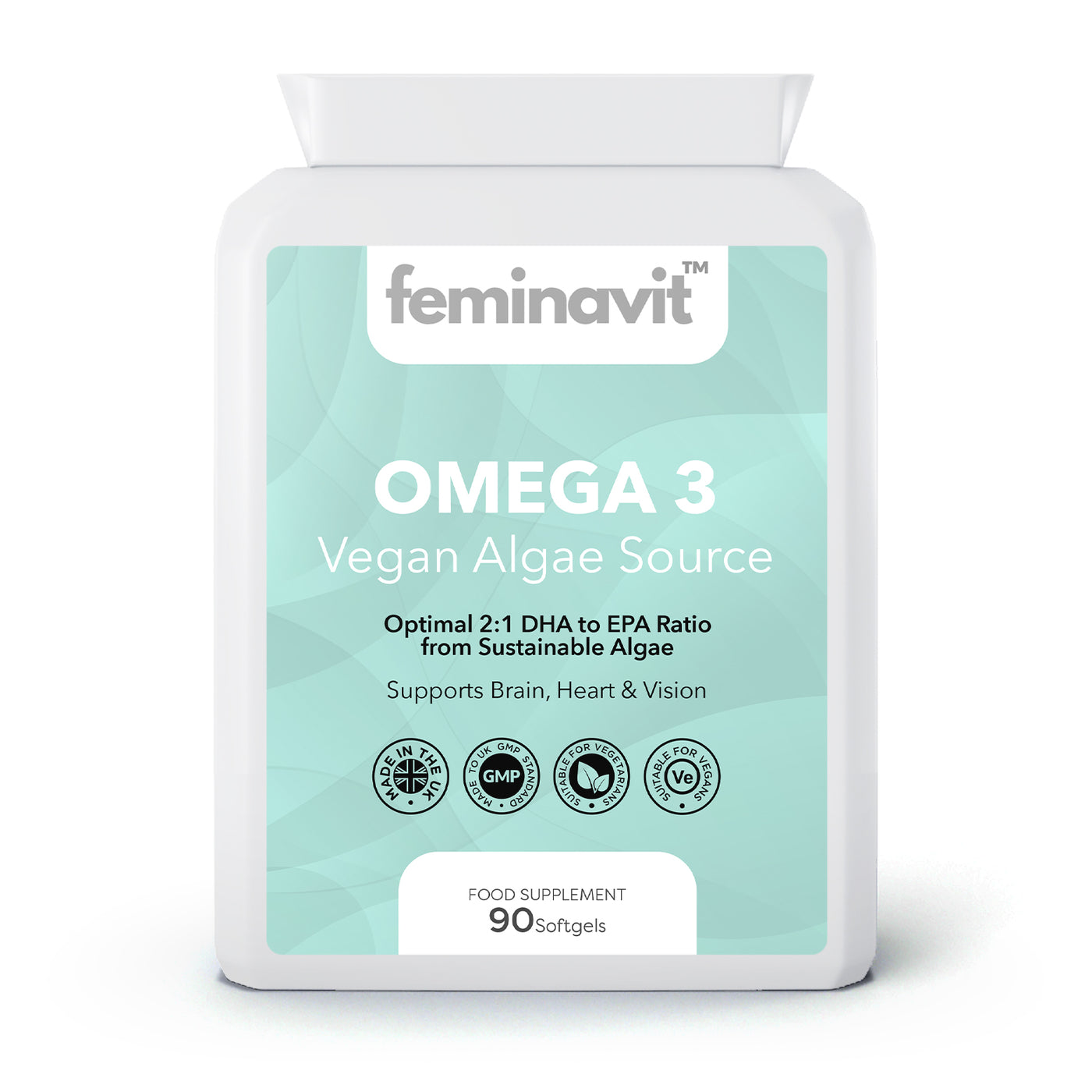 Feminavit™ Omega 3