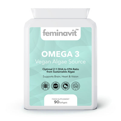 Feminavit™ Omega 3