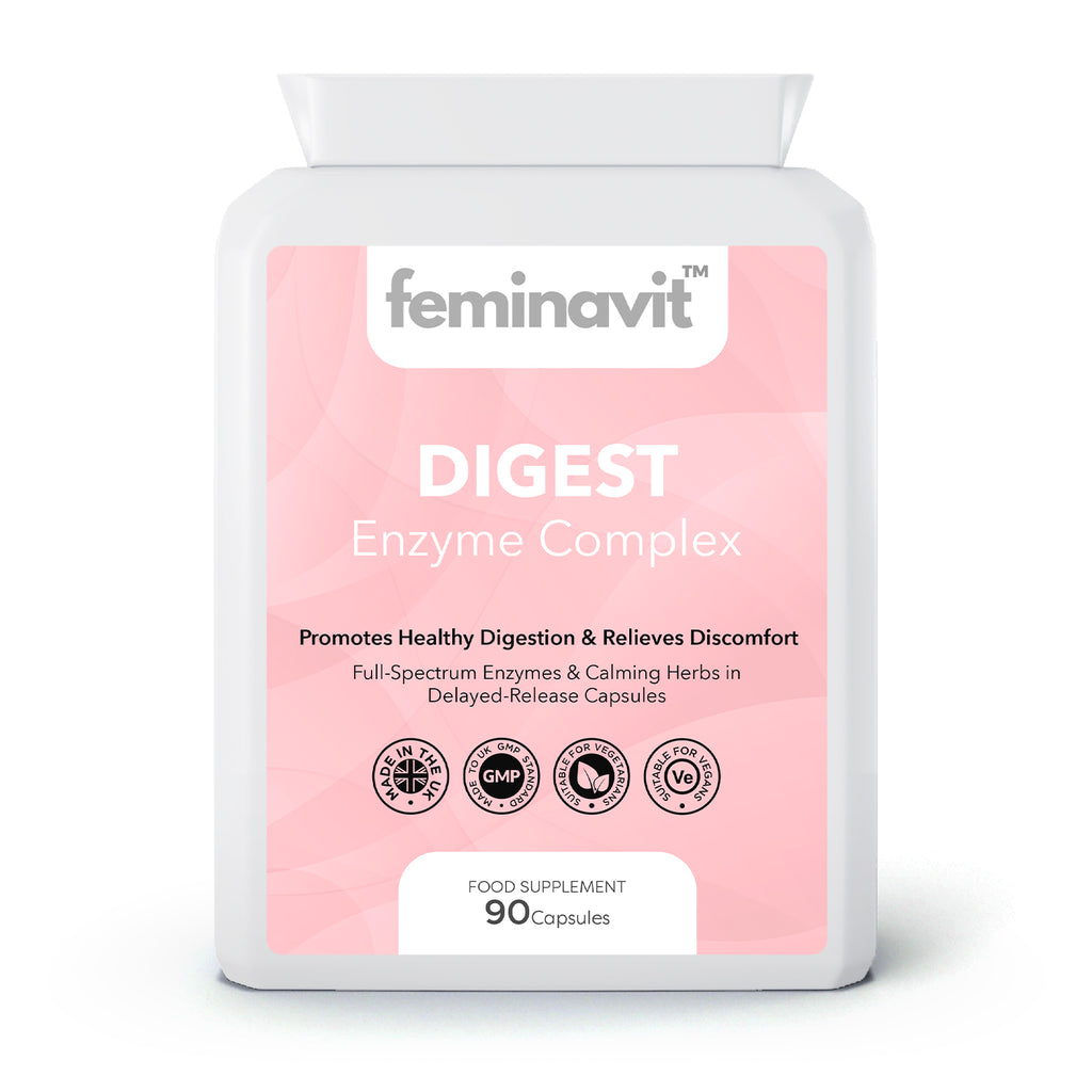 Feminavit™ Digest – Feminavit UK