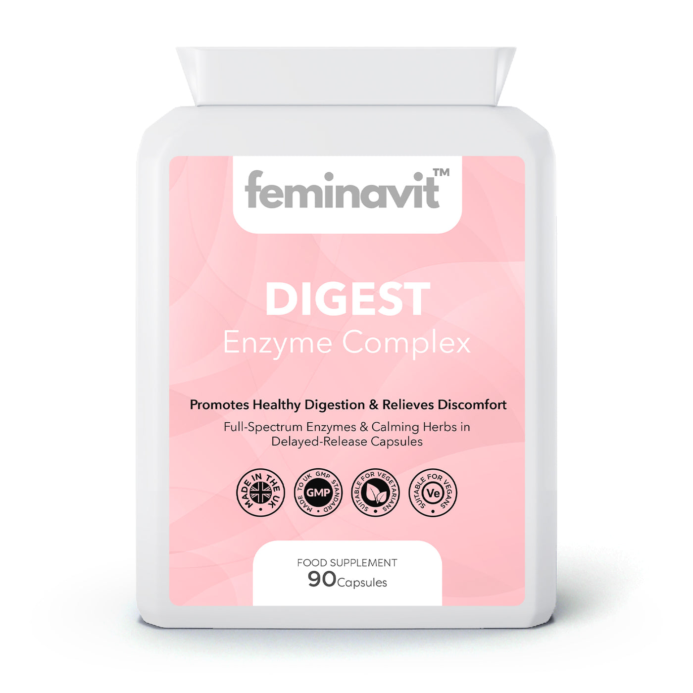 Feminavit™ Digest