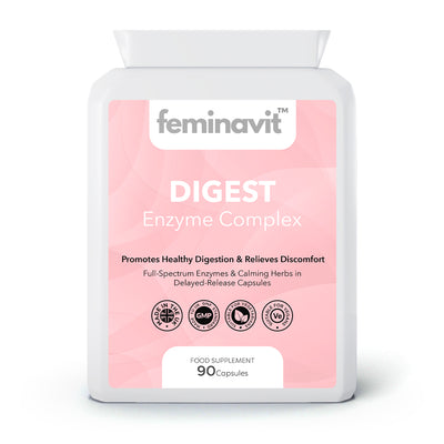 Feminavit™ Digest
