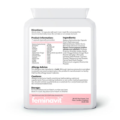 Feminavit™ Digest